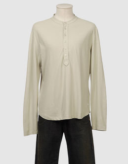 Zegna Sport Long sleeve t-shirt