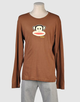 Julius & Friends By Paul Frank Long sleeve t-shirt