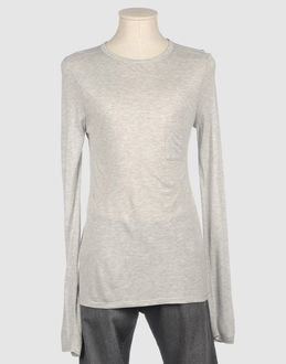 Alexander Wang Long sleeve t-shirt