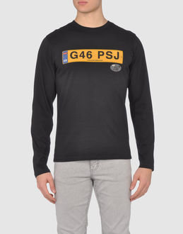 Paul Smith Long sleeve t-shirt