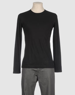 Mads Norgaard Long sleeve t-shirt