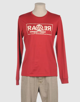 Ra-re Long sleeve t-shirt