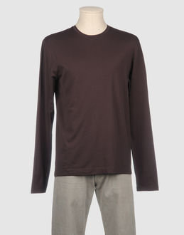 Cruciani Long sleeve t-shirt