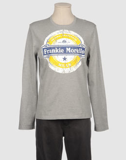 Frankie Morello Long sleeve t-shirt