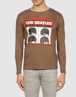 The Beatles Long sleeve t-shirt