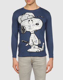 Peanuts By Schulz Long sleeve t-shirt