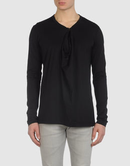 Roberto Cavalli Long sleeve t-shirt