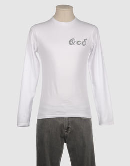 Q-od Long sleeve t-shirt