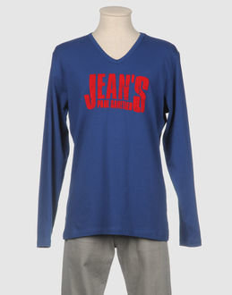 Jean's Paul Gaultier Long sleeve t-shirt