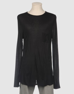 T By Alexander Wang Long sleeve t-shirt