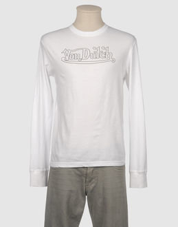 Von Dutch Long sleeve t-shirt