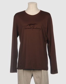 Burberry Long sleeve t-shirt