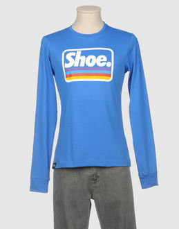 Shoeshine Long sleeve t-shirt