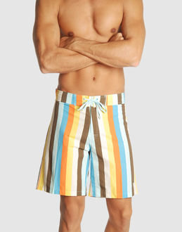 Wesc Beach pants