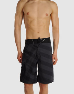 Bastard Beach pants