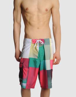 55dsl Beach pants