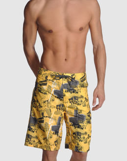 Protest Beach pants