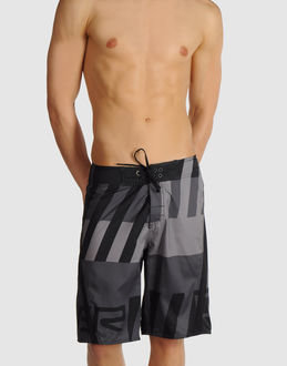 Quiksilver Beach pants