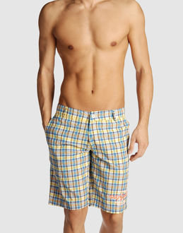 Just Cavalli Beachwear Beach pants