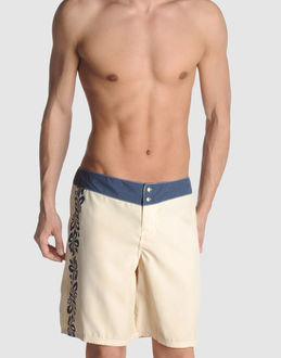 Mbc+workshop Beach pants