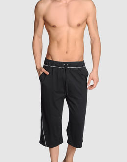 Calvin Klein Swimwear Beach pants