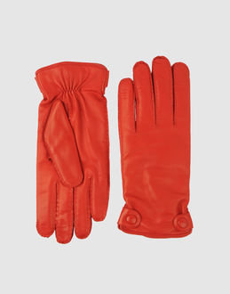Homam Gloves