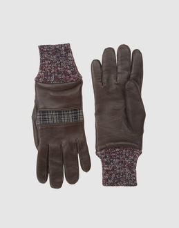Marco Castaldi Gloves