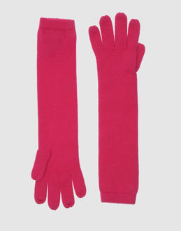 Laure'l Gloves