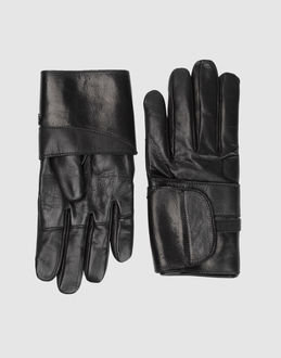 Raf Simons Gloves