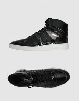 Bikkembergs High-top sneaker