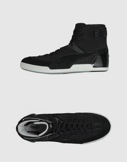 Puma Urban Mobility High-top sneaker