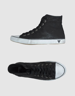 Guess High-top sneaker