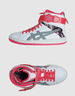 Asics High-top sneaker