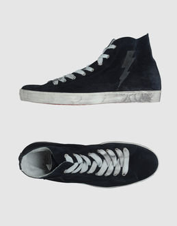 Sachet High-top sneaker