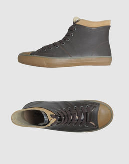 Marlboro Classics High-top sneaker