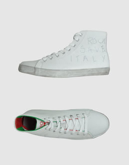 Pantofola D'oro - Instant Collection High-top sneaker