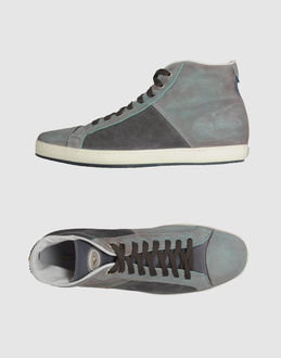 Alberto Guardiani Sport High-top sneaker