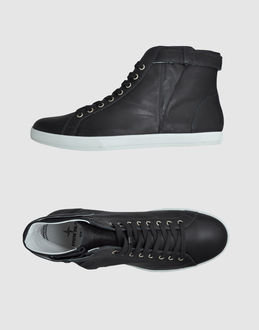 Stone Island High-top sneaker