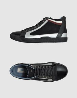 Paciotti 4us High-top sneaker