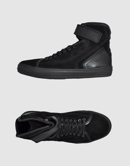 Enrico Fantini High-top sneaker