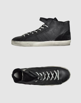 Golden Goose High-top sneaker