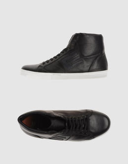 Etro High-top sneaker