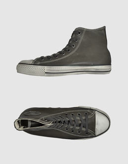 John Varvatos High-top sneaker