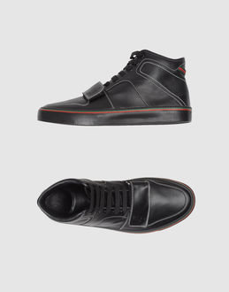 Gucci High-top sneaker