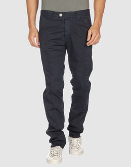 Barba Casual pants