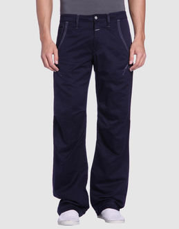 Ljd Marithe' Francois Girbaud Casual pants