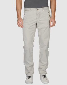 Incotex Casual pants