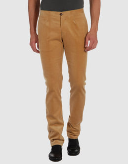 Brisbane Moss  Casual pants