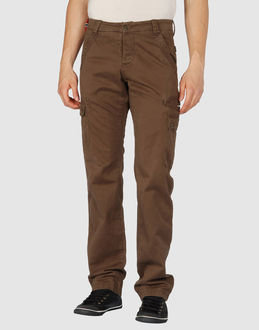 Napapijri Casual pants