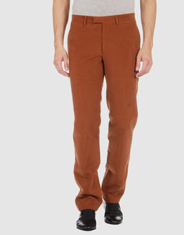 Piombo Casual pants